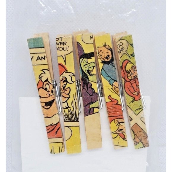 Rare Casper The Friendly Ghost Cartoon Graphic Collectible Cloth Pin - Picture 9 of 11